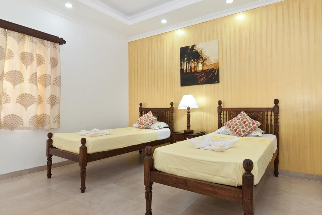 Villa Calangute Phase 5 Zimmer foto